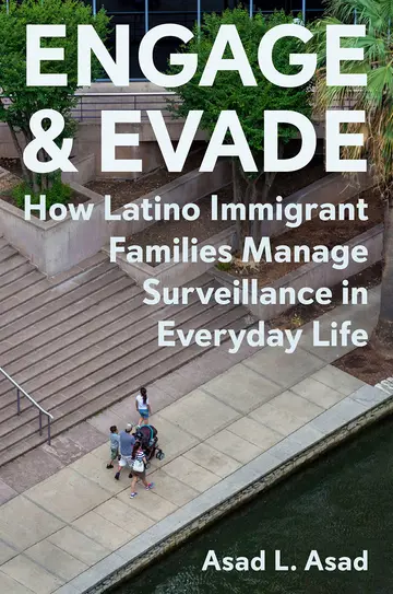 Cover of Engage and Evade