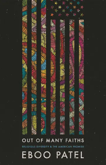 Cover of Out of Many Faiths