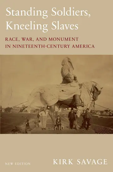 Cover of Standing Soldiers, Kneeling Slaves
