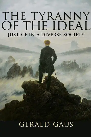 Cover of The Tyranny of the Ideal