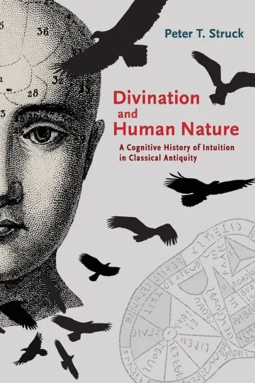 Cover of Divination and Human Nature
