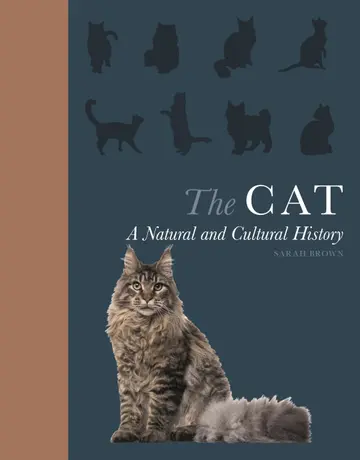 Cover of The Cat