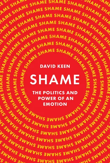 Cover of Shame