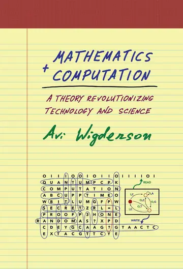 Cover of Mathematics and Computation
