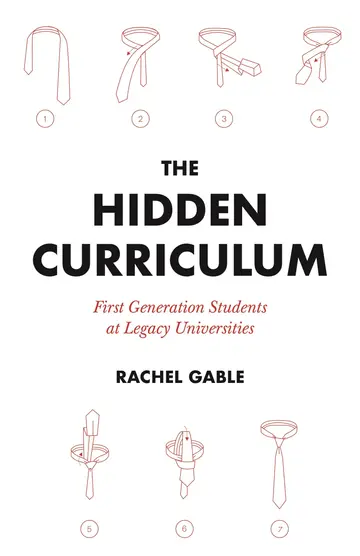 Cover of The Hidden Curriculum