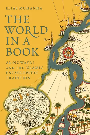 Cover of The World in a Book