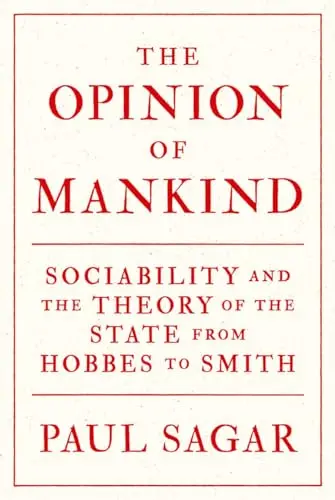 Cover of The Opinion of Mankind