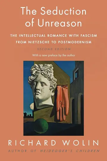 Cover of The Seduction of Unreason