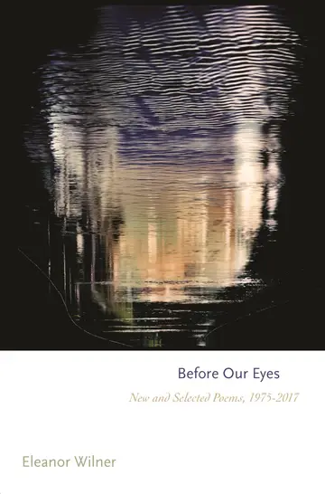 Cover of Before Our Eyes