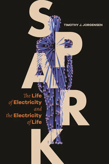 Cover of Spark