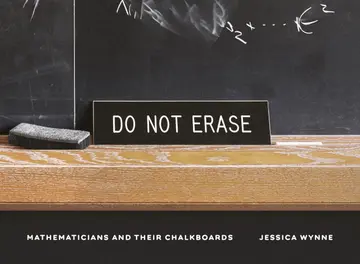 Cover of Do Not Erase
