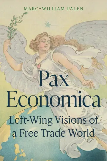 Cover of Pax Economica