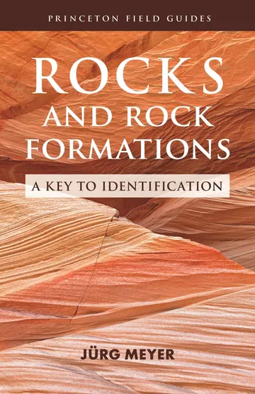 Cover of Rocks and Rock Formations