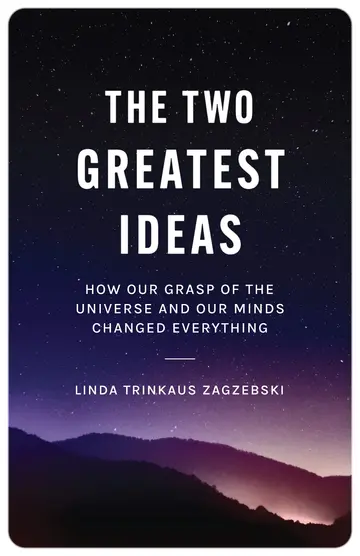 Cover of The Two Greatest Ideas