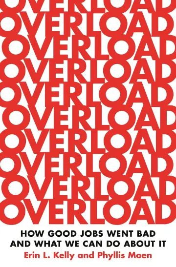 Cover of Overload