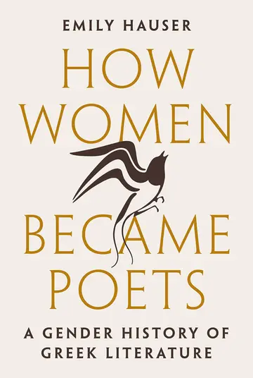Cover of How Women Became Poets