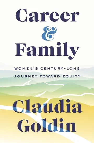 Cover of Career and Family