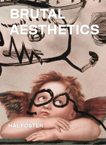 Cover of Brutal Aesthetics