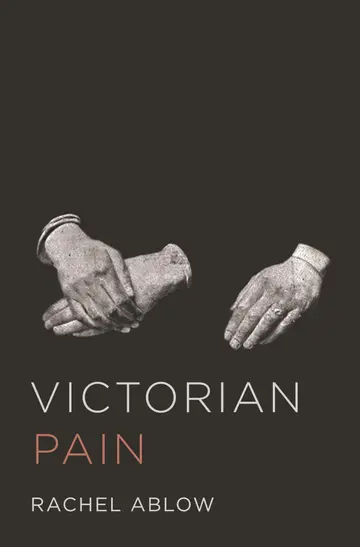 Cover of Victorian Pain