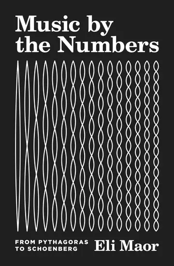 Cover of Music by the Numbers