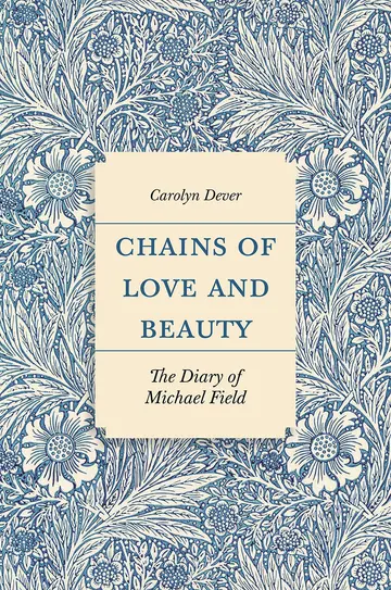 Cover of Chains of Love and Beauty