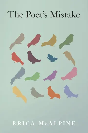 Cover of The Poet's Mistake