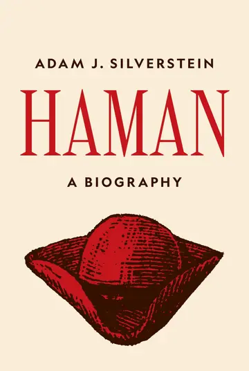 Cover of Haman