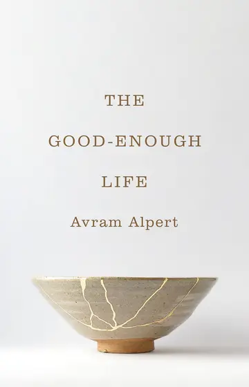 Cover of The Good-Enough Life