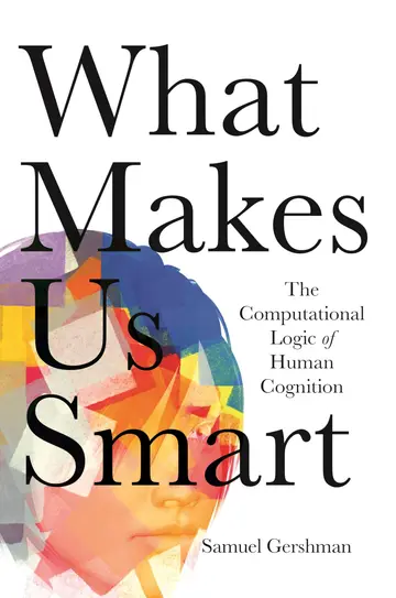Cover of What Makes Us Smart