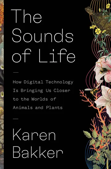 Cover of The Sounds of Life