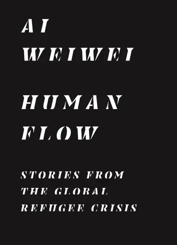 Cover of Human Flow
