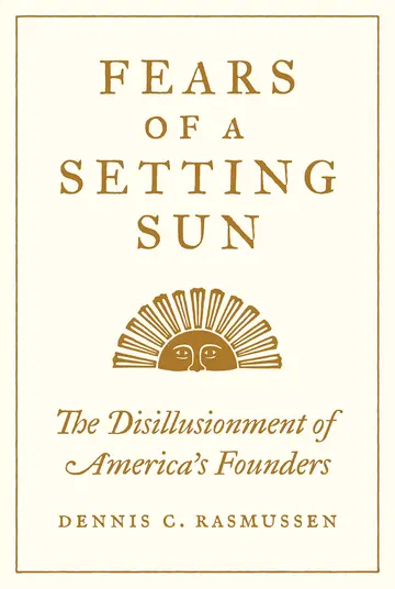 Cover of Fears of a Setting Sun