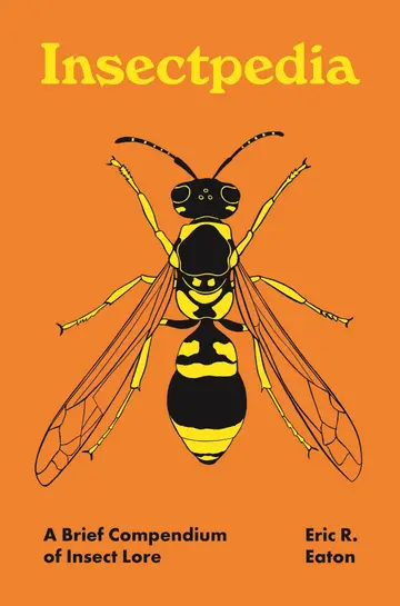 Cover of Insectpedia
