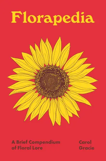 Cover of Florapedia
