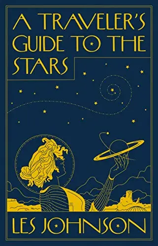 Cover of A Traveler’s Guide to the Stars