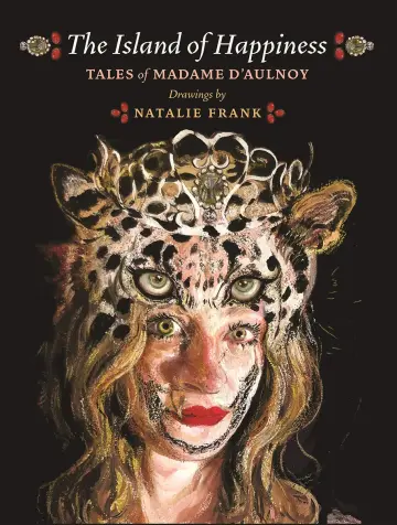 Cover of The Island of Happiness