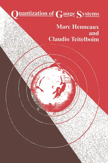 Cover of Quantization of Gauge Systems
