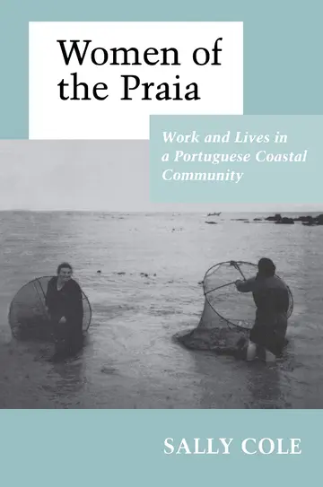 Cover of Women of the Praia