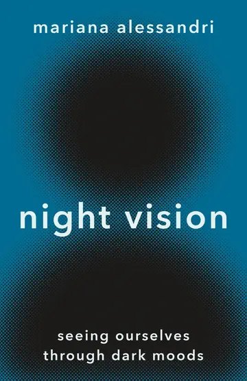 Cover of Night Vision