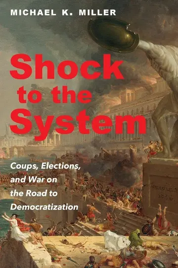 Cover of Shock to the System