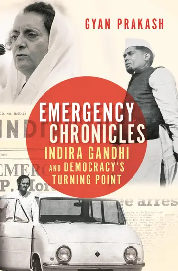 Cover of Emergency Chronicles