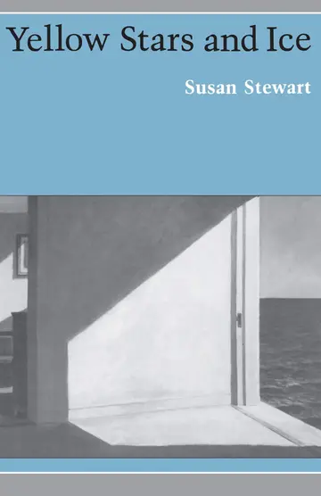 Cover of Yellow Stars and Ice