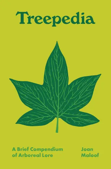 Cover of Treepedia