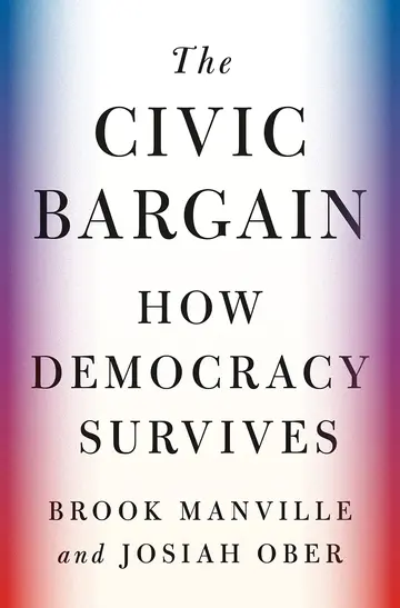 Cover of The Civic Bargain