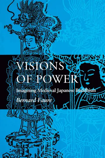 Cover of Visions of Power