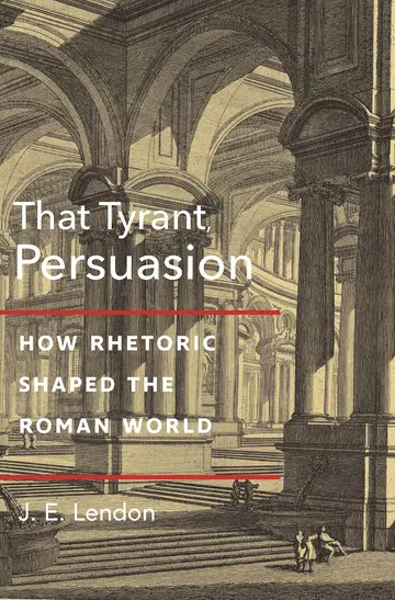 Cover of That Tyrant, Persuasion