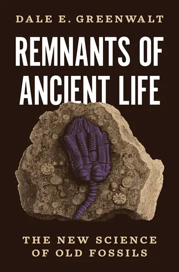 Cover of Remnants of Ancient Life