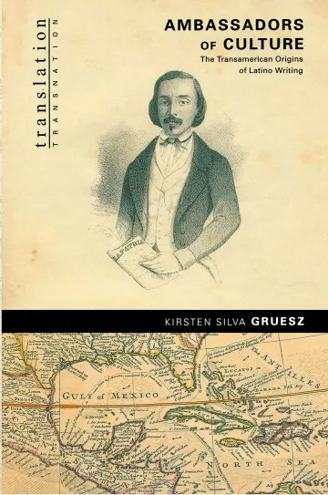 Cover of Ambassadors of Culture