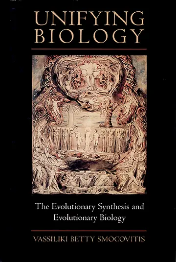 Cover of Unifying Biology