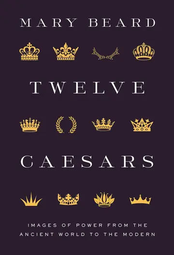 Cover of Twelve Caesars